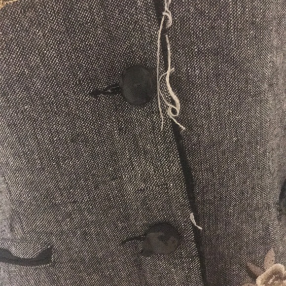 Lucy Collection blazer - Picture 5 of 8